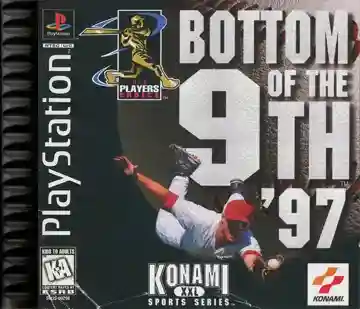 Bottom of the 9th 97 (US)-PlayStation